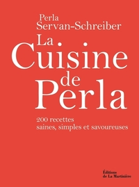 La Cuisine de Perla