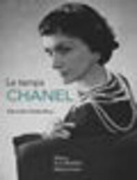 LE TEMPS CHANEL