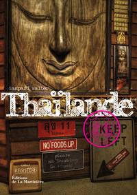 THAILANDE - TICKET TO