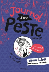 Journal d'une peste, tome 7