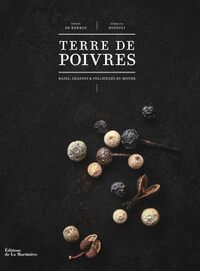 Terre de poivres