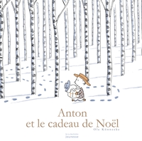 ANTON ET LE CADEAU DE NOEL