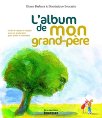 ALBUM DE MON GRAND-PERE