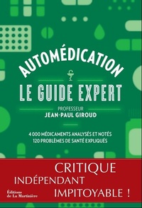 Automédication