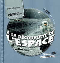 À la découverte de l'espace