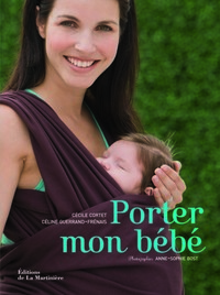 PORTER MON BEBE