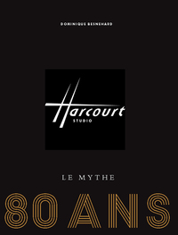 Harcourt Paris, le mythe