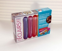 Eclairs !. le coffret !