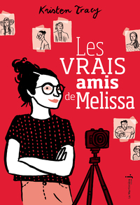 LES VRAIS AMIS DE MELISSA