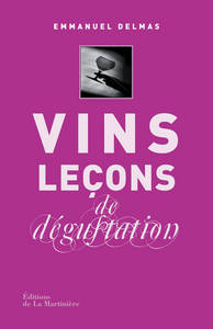 Vins, leçons de dégustation