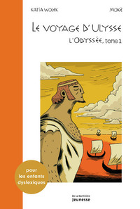 Voyages d'Ulysse. nvelle éd