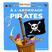 A L'ABORDAGE LES PIRATES