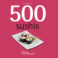 500 SUSHIS