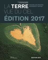 La Terre vue du ciel