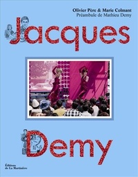 JACQUES DEMY