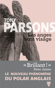 LES ANGES SANS VISAGE