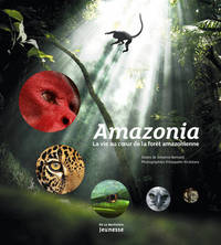 Amazonia. La vie au coeur de la forêt amazonienne