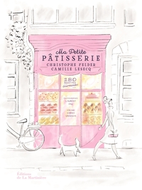 MA PETITE PATISSERIE - 180 RECETTES GOURMANDES