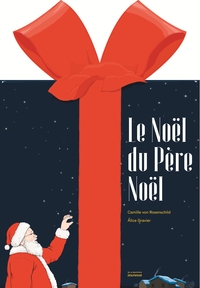 Le Noël du Père Noël