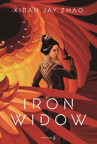 IRON WIDOW TOME 1