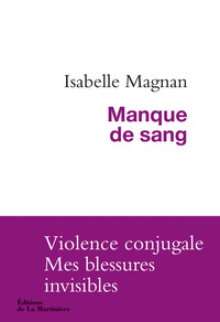 Manque de sang