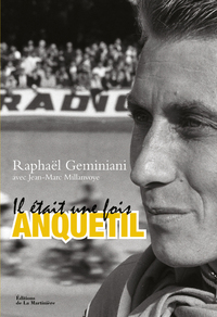 IL ETAIT UNE FOIS ANQUETIL