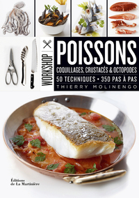 Workshop Poissons