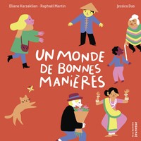 UN MONDE DE BONNES MANIERES