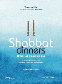 Shabbat dinners