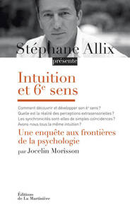 Intuition et 6e sens