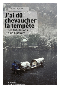 J'ai dû chevaucher la tempête