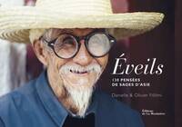 EVEILS - 130 PENSEES DE SAGES D'ASIE