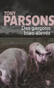 DES GARCONS BIEN ELEVES