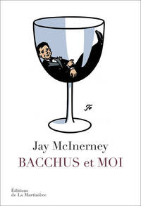 BACCHUS ET MOI