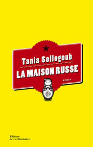 LA MAISON RUSSE