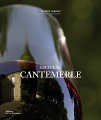 Vins et spiritueux Château Cantemerle