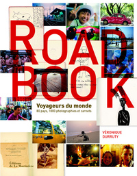 Road Book