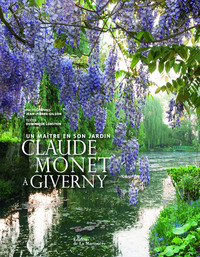 Claude Monet à Giverny