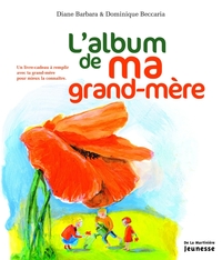 L'ALBUM DE MA GRAND-MERE