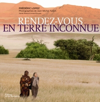 RENDEZ-VOUS EN TERRE INCONNUE