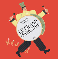 LE GRAND ORCHESTRE