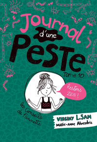 Journal d'une Peste, tome 10