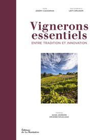 Vignerons essentiels