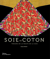 Soie et coton