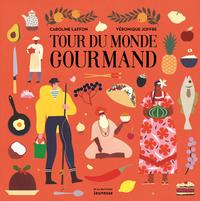 TOUR DU MONDE GOURMAND