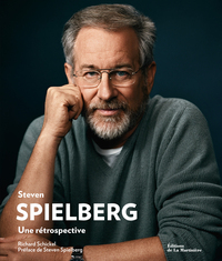 STEVEN SPIELBERG - UNE RETROSPECTIVE