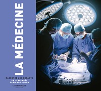 LA MEDECINE RACONTEE AUX ENFANTS