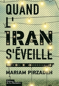 QUAND L'IRAN S'EVEILLE