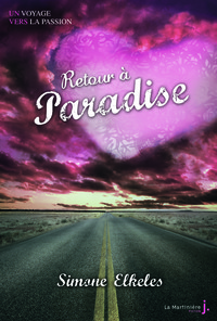 Paradise - Tome 2 - Retour à Paradise