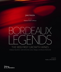 Bordeaux legends